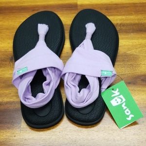Yoga Sling 2 Sandals